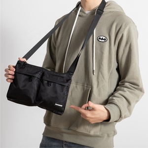 OEM OMOI Spring Oxford Custom Waterproof Sling <strong>Bags</strong> for Women Messenger <strong>Bags</strong> Straps Shoulder Crossbody <strong>Bag</strong> Men - Product Image 5