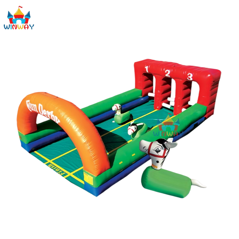 30'(9 m)L x 18'(5.5 m) W x10'(3 m)H