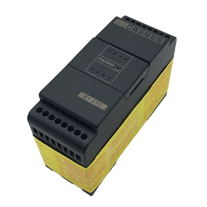 B1-2TC Fatek PLC programma di controllo logico automazione macchina plc circuito plc standard di programmazione - Product Image 2