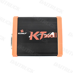 2024 KT200II Full Version for Car Truck Motorbike Tractor Boat TCU Ecu <strong>Programming</strong> Tools KT200 II Add More <strong>Protocol</strong> Over KT200 - Product Image 3