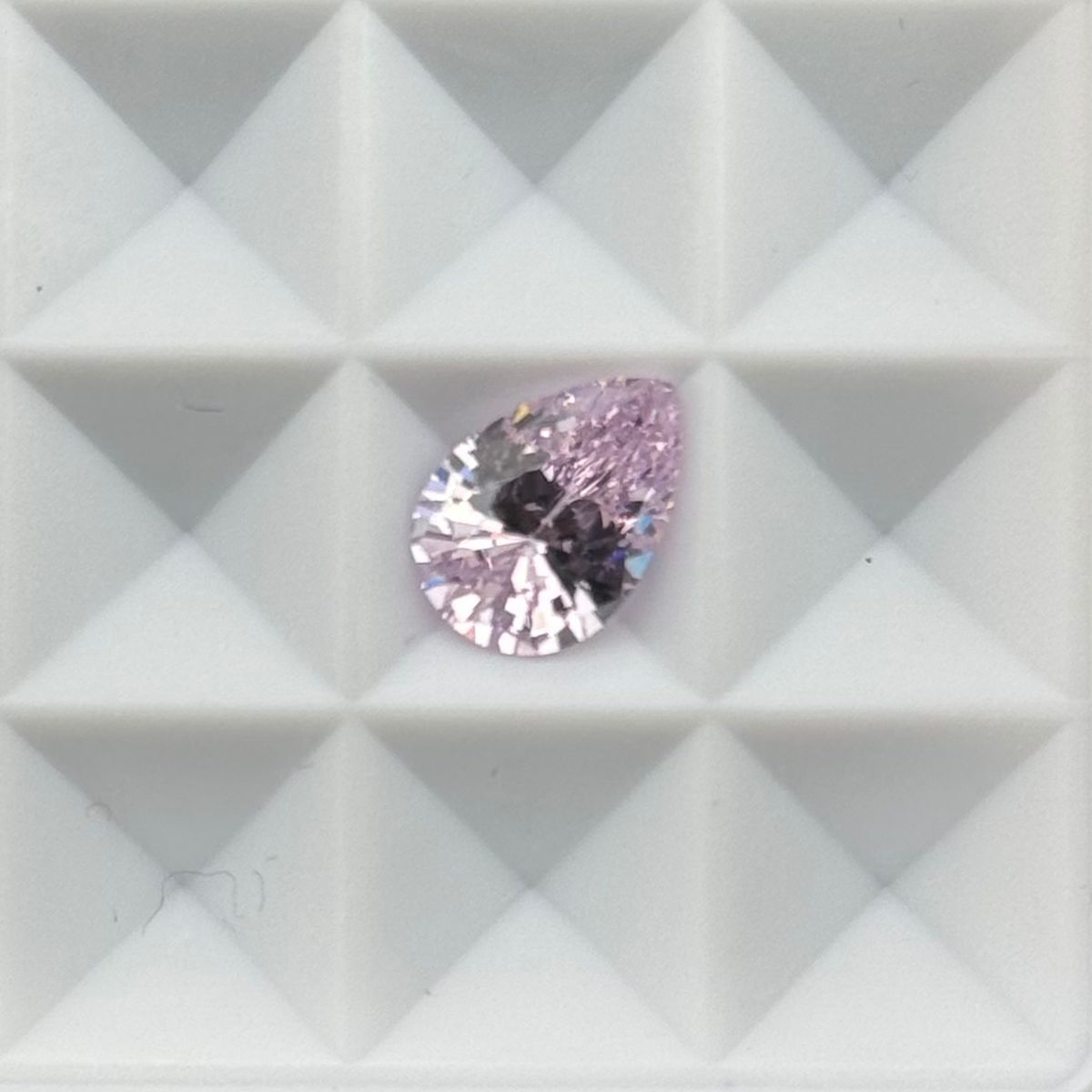 Diamant rose