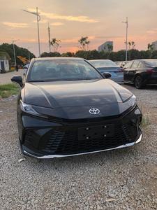 2025 toyotas camrys חדש מכוניות מכוניות חדשות סדאן 2.5 70 75 80 toyotas camrys מכונית היברידית camrys 80 xse 2024