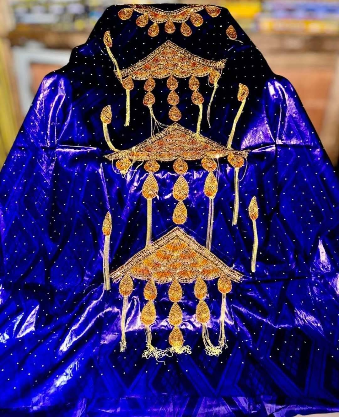 Bleu royal