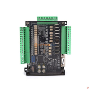 Schnell versand programmier bare Logik-Controller-FX3U-24MT