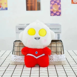 League of Legends <strong>Plush</strong> Toy 25cm Cute Soft <strong>Art</strong> Cartoon Doll Affordable Low Price Is Quick Delivery Can Be Customized - Product Image 1