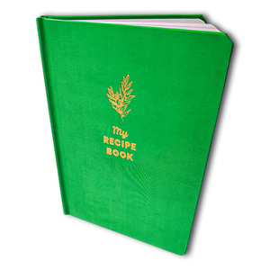 Family Cook Custom Recipe <strong>Book</strong> to Write in Your Own Recipes Cookbook Printing for Baking Record Cooking Notebook - Product Image 6