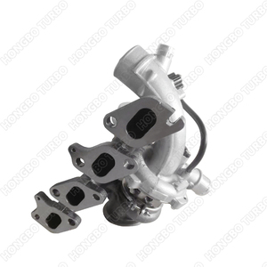 High Quality Turbocharger GT1446 781504 <strong>Turbo</strong> for Chevrolet Opel with A14NET Engine