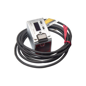 KEYENCE Original Genuine <strong>Analog</strong> <strong>Laser</strong> Displacement <strong>Sensor</strong> Remote Photoelectric <strong>Sensor</strong> LR-TB5000 Detection Distance 5M - Product Image 6