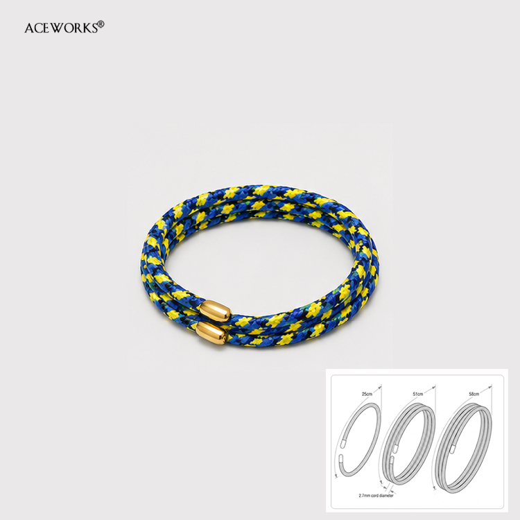 41 - Yellow-green-blue