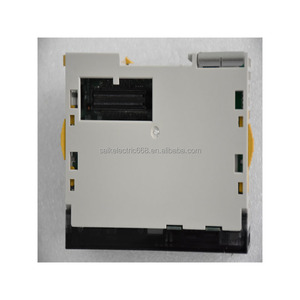 Fast Delivery <strong>Plc</strong> <strong>Type</strong> CP1E-N20DR-A Reasonable Price <strong>Plc</strong> <strong>Programming</strong> Controller - Product Image 1