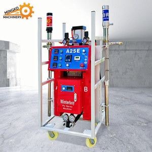 Portable <strong>Foam</strong> <strong>Machine</strong> PU <strong>Foam</strong> <strong>Injection</strong> <strong>Machine</strong> <strong>Foam</strong> Spraying <strong>Machines</strong>