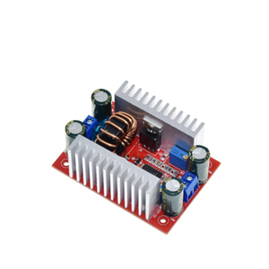 DC12V <strong>24V</strong> to 36V 48V 400W 15A Boost Adjust Voltage Regulator for <strong>Arduino</strong> Module - Product Image 2
