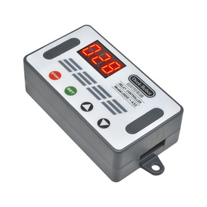 DC 12V 24V Dual MOS LED Digitale Zeit Verzögerung Relais High level trigger Zyklus Timer Verzögerung Schalter Schaltung timing Controller DC 5V-30V - Product Image 6