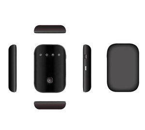 New Kích thước nhỏ wifi de poche Cat4 <span class=keywords><strong>modem</strong></span> <span class=keywords><strong>internet</strong></span> 2.4 Gam di động wifi 4 gam Mifi <span class=keywords><strong>T</strong></span>úi Wifi Giá thiế<span class=keywords><strong>t</strong></span> bị - Product Image 4