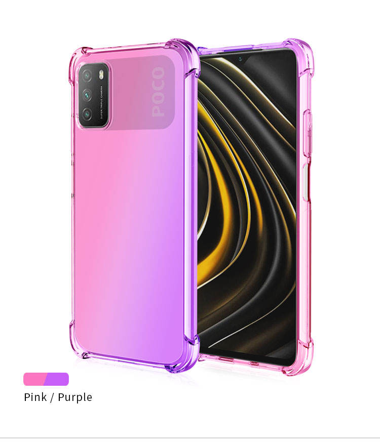 Color de rosa/púrpura