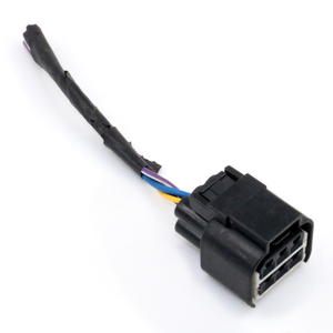 New Design Battery C Ignition Coil Customize Cars Side Mirror Fixed Pin <strong>Computer</strong> High Voltage Wiring Harness for Toyota Prius - Product Image 1