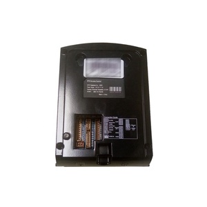 Lettore di controllo di accesso con scheda di prossimità RFID con Webserver o ADMS, funzione anti-pass back (SC105) - Product Image 6