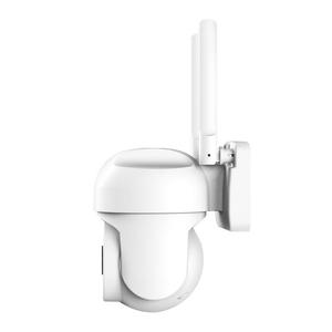 相机PTZ自动跟踪无线360度旋转红外夜视厂家直销相机 - Product Image 3
