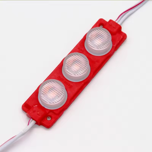 Dc 12v 3030 3leds 3w <strong>Led</strong> Module <strong>Led</strong> Edge Lit 7520 Ip65 Super Brightness Colors Light Box <strong>3</strong> <strong>Led</strong> Module for <strong>Led</strong> Advertising - Product Image 5