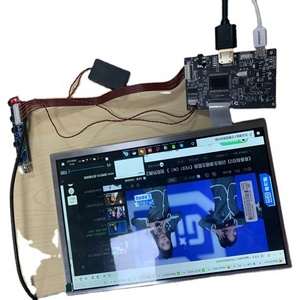 Hot selling medical <strong>LCD</strong> 10.1&quot; TFT <strong>LCD</strong> module 1280*800 with custom touch panel &amp; control board - Product Image 1