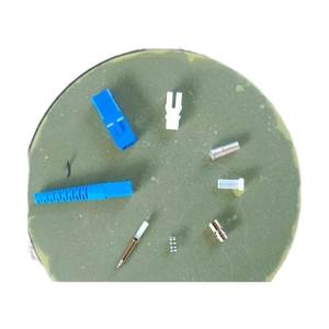 Conector de fibra óptica FTTH 3,0mm SC UPC/APC para cable de conexión de cable de caída - Product Image 1