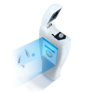 Bakteri floresan algılama 220V Lab test cihazı için taşınabilir ATP metre elektronik test cihazı - Product Image 3