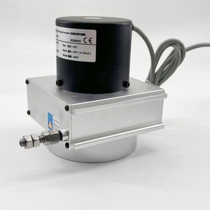 Similar To Mps-M 7000Mm Range Long Distance <strong>Displacement</strong> <strong>Sensor</strong> &amp; Mounting Bracket - Product Image 5