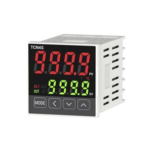 Компоненты TRU TCN4S-24R контроллера температуры PID K, J, T, R, S, L-199,9 до 999,9 ° c SSR, реле 3A (940910965683) - Product Image 1