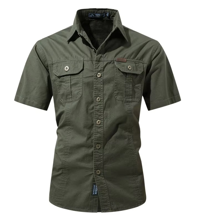 Army Green