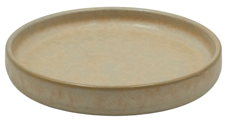 L9408 - Piatto Umberto 80 - D81mm x 12mm H