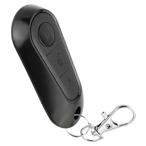 Duplikator 4 Tasten Klon kopier code Universal RF 433 MHz Fernbedienung Electric Gate Remote Door - Product Image 3