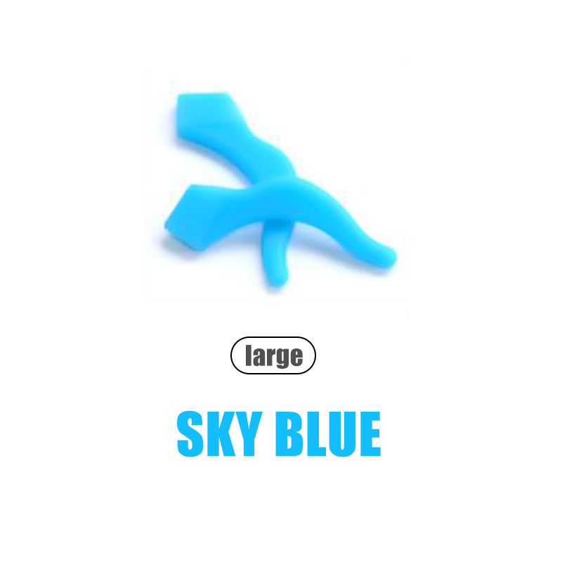 Sky blue -Large