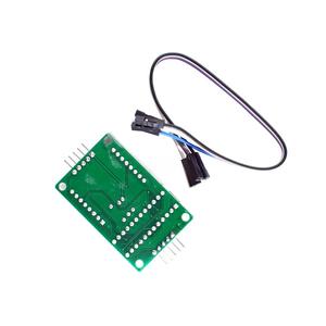 MAX7219 8*8 Dot <strong>Matrix</strong> Module Red Light Microcontroller Module Display Module MCU <strong>LED</strong> Display Control Module - Product Image 5
