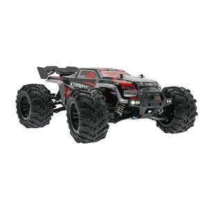 Jjrc Q117- B รถบังคับ4WD ความเร็วสูง16102 38กม./ชม. พร้อมไฟหน้า LED Tiktok ขายดีมีรีโมตคอนโทรล - Product Image 4