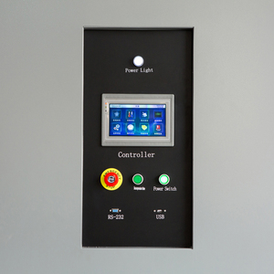 Factory Use Lab Machine Electronics Thermal <strong>Cycling</strong> Walk-in <strong>Test</strong> Chambers - Product Image 5