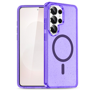 Блестящий роскошный чехол для телефона <span class=keywords><strong>Samsung</strong></span> S26 Ultra, чехол-блинг для мобильных телефонов <span class=keywords><strong>Samsung</strong></span> <span class=keywords><strong>Galaxy</strong></span> S26, S25, S24, S23 - Product Image 1