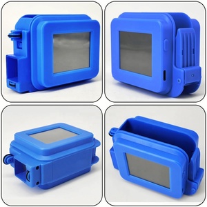 2025 Mini Batch Code Tragbare Hand-Tinten strahl druckmaschine für schnell trocknenden Chargen codierer Datum Verfalls nummer Datum TIJ - Product Image 6