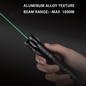Puntatore Laser puntatore Laser luminoso puntatore Laser fuoco puntatore Laser - Product Image 2