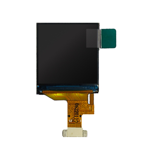 1.3 pollici TFT modulo LCD TFT display di controllo industriale di alta qualità TFT-LCD display - Product Image 6