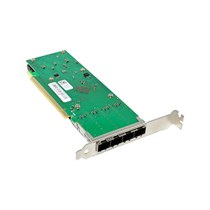 Sunweit sunucusu NIC ST7342 PCIe 4.0 X16 E810 Quad-25GbE SFP28 sunucu ağ arabirim kartı - Product Image 6