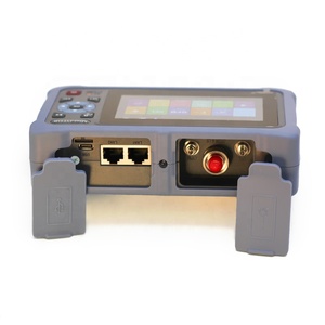ราคาไฟเบอร์ออปติคอล OTDR เมตรเครื่องมือ NK4000 novker MINI OTDR เท่ากับ Anritsu OTDR - Product Image 6