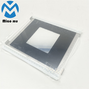 แผ่นแก้วปรับแก้ NPM CPK สำหรับติดตั้งบนแท่นวางเครื่องมือ TEACH JIG รุ่น N610108752AA - Product Image 2