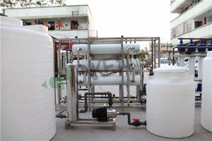 Industrial <strong>Reverse</strong> <strong>Osmosis</strong> <strong>System</strong> Water <strong>Reverse</strong> <strong>Osmosis</strong> Water Treatment Water tank UF Filtration Plant Ro <strong>System</strong> for Home - Product Image 3