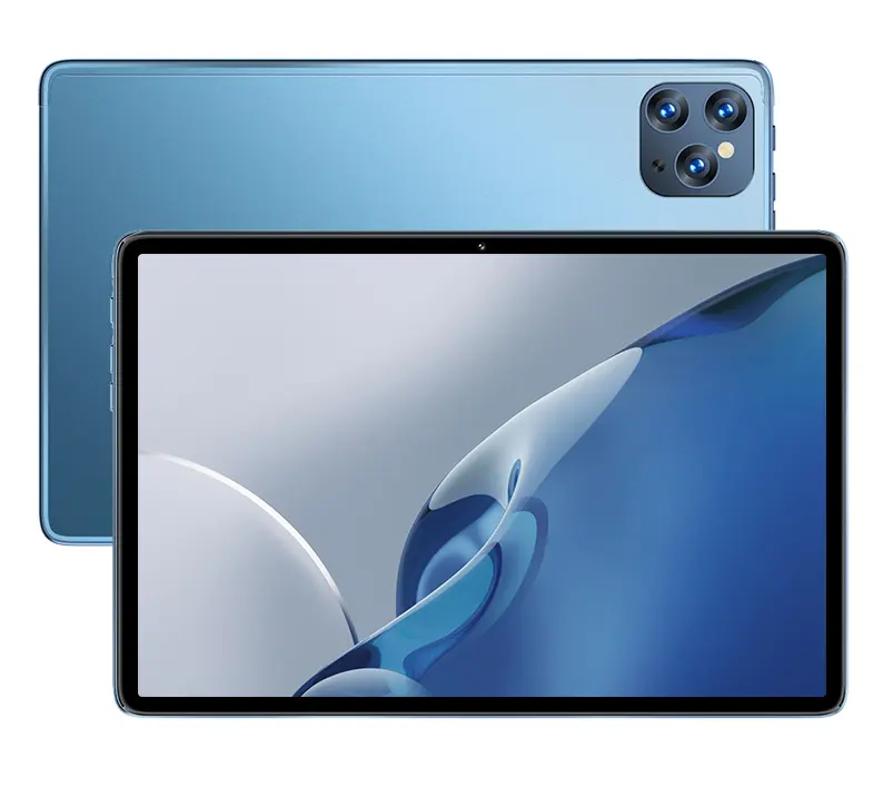 UMIIO A10 프로 하이 퀄리티 HD 화면 HD 카메라 8MP + 2sim 안드로이드 11.0 OS 10.1 인치 태블릿 PC USB 타입 C 90 일