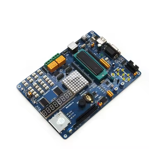 OEM özel çok katmanlı PCB takımı servis üreticisi PCBA devre ve elektronik diğer PCB ve PCBA tedarikçisi - Product Image 2