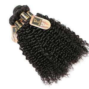 Nguyên Brazil xoăn tóc con người bó phần mở rộng lớp biểu bì phù hợp tóc lớp 10A kinky xoăn tóc con người bó Nhà cung cấp - Product Image 2