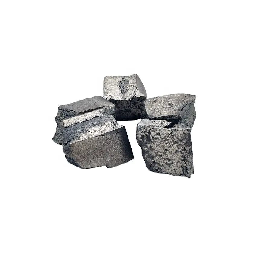 Rare Earth High Quality Lanthanum Metal