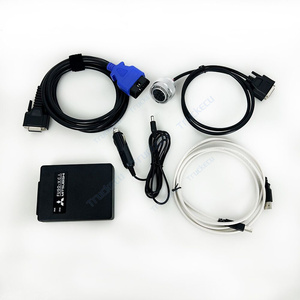 New MUT-3 for Mitsubishi Diagnostic and <strong>Programming</strong> Tool MUT III mitsubishi Obd2 Trucks Bus <strong>Scanner</strong> - Product Image 1