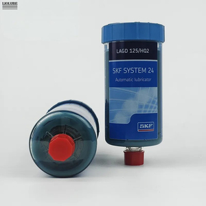 skf 24 Lagd 125/HQ2 High <strong>Load</strong> Extreme Pressure Wide Temperature Range Grease <strong>Automatic</strong> Lubricator - Product Image 3
