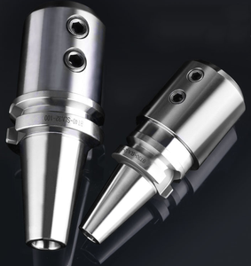 Made in China MAS403 BT40 Bt50 <strong>Weldon</strong> End Mill Collet Chuck <strong>Tool</strong> <strong>Holder</strong>